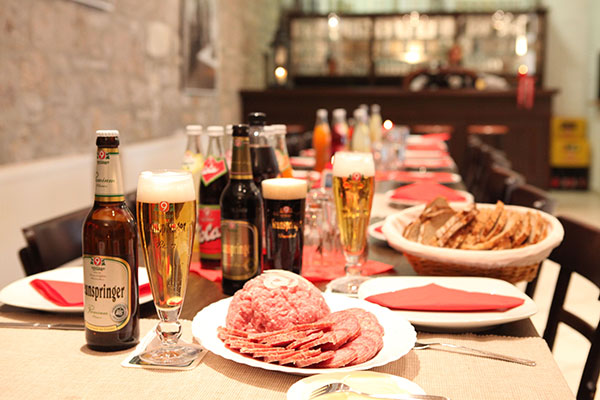 Brauerei Neunspringe